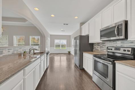 2019 Shafer Drive Murfreesboro TN 37128