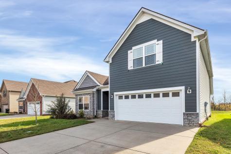 2019 Shafer Drive Murfreesboro TN 37128