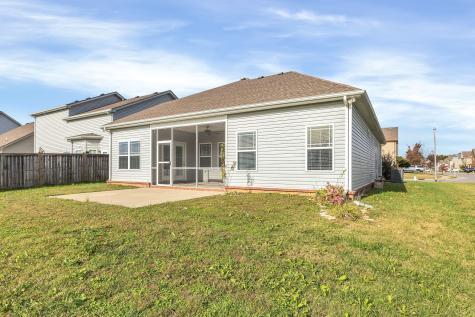 2019 Shafer Drive Murfreesboro TN 37128