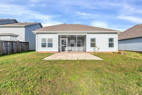 2019 Shafer Drive Murfreesboro TN 37128
