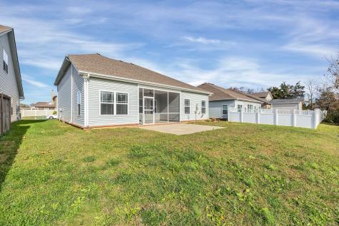 2019 Shafer Drive Murfreesboro TN 37128