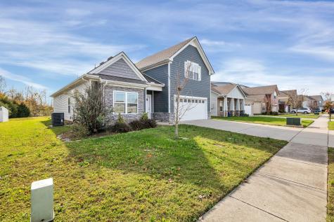 2019 Shafer Drive Murfreesboro TN 37128