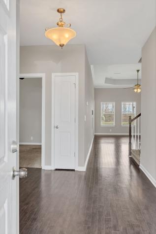 2019 Shafer Drive Murfreesboro TN 37128