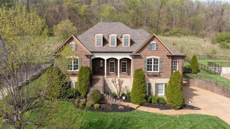 1627 Valle Verde Drive Brentwood TN 37027