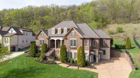 1627 Valle Verde Drive Brentwood TN 37027