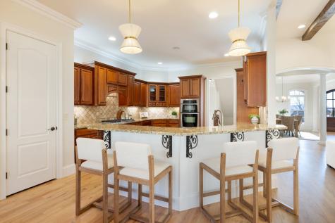 1627 Valle Verde Drive Brentwood TN 37027