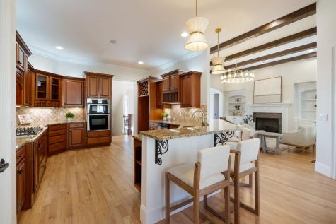 1627 Valle Verde Drive Brentwood TN 37027