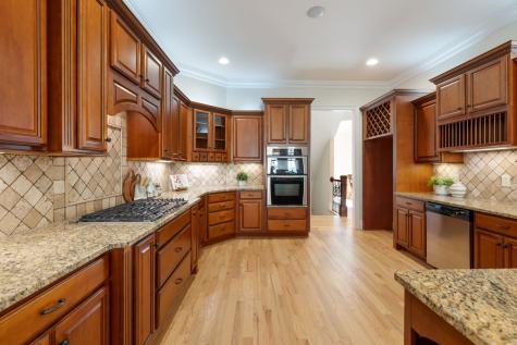 1627 Valle Verde Drive Brentwood TN 37027