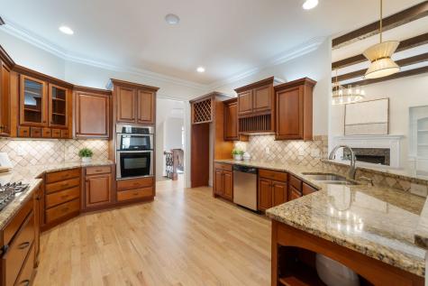 1627 Valle Verde Drive Brentwood TN 37027