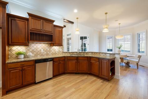 1627 Valle Verde Drive Brentwood TN 37027