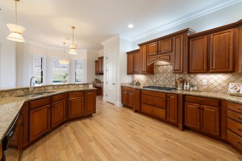 1627 Valle Verde Drive Brentwood TN 37027