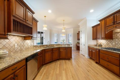 1627 Valle Verde Drive Brentwood TN 37027