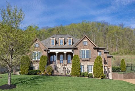 1627 Valle Verde Drive Brentwood TN 37027