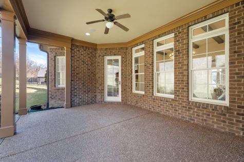 1627 Valle Verde Drive Brentwood TN 37027