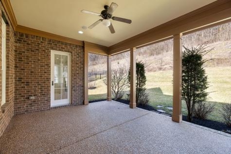 1627 Valle Verde Drive Brentwood TN 37027