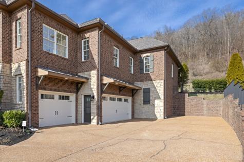 1627 Valle Verde Drive Brentwood TN 37027