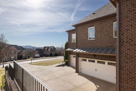 1627 Valle Verde Drive Brentwood TN 37027