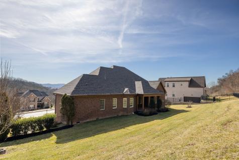 1627 Valle Verde Drive Brentwood TN 37027