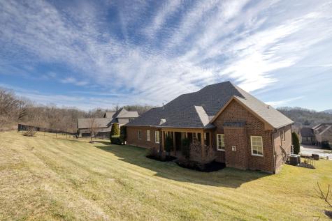 1627 Valle Verde Drive Brentwood TN 37027