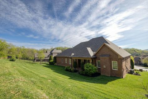 1627 Valle Verde Drive Brentwood TN 37027