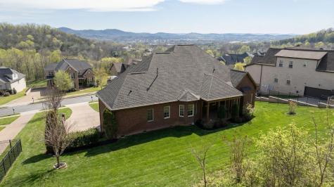 1627 Valle Verde Drive Brentwood TN 37027
