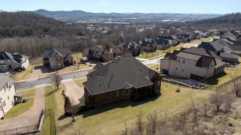 1627 Valle Verde Drive Brentwood TN 37027