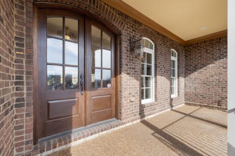 1627 Valle Verde Drive Brentwood TN 37027
