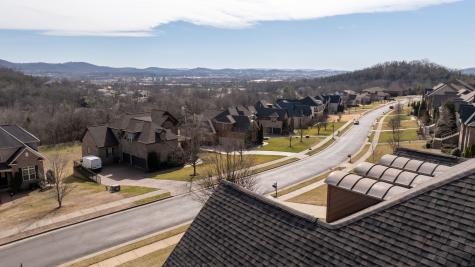 1627 Valle Verde Drive Brentwood TN 37027
