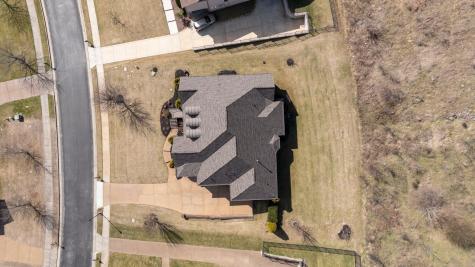 1627 Valle Verde Drive Brentwood TN 37027
