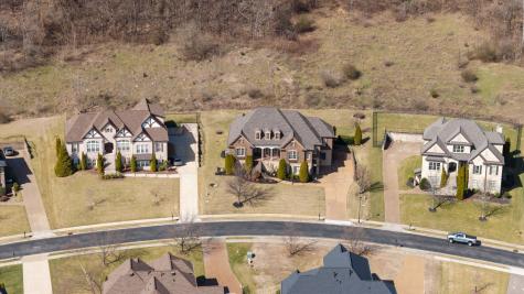 1627 Valle Verde Drive Brentwood TN 37027