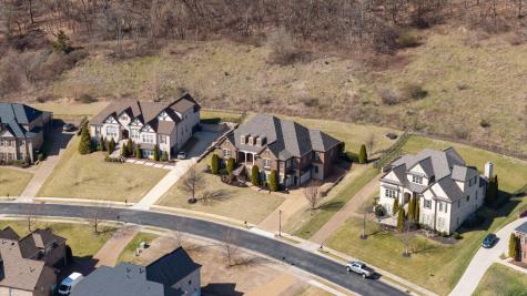 1627 Valle Verde Drive Brentwood TN 37027