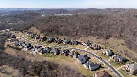 1627 Valle Verde Drive Brentwood TN 37027