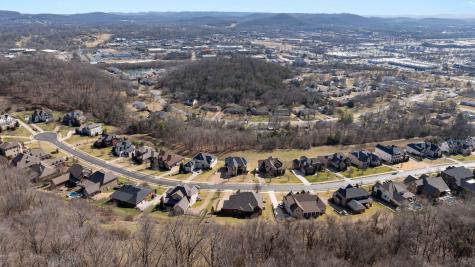1627 Valle Verde Drive Brentwood TN 37027