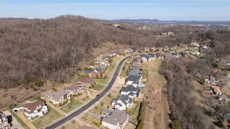 1627 Valle Verde Drive Brentwood TN 37027