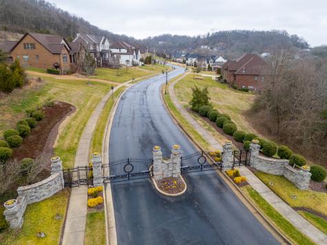 1627 Valle Verde Drive Brentwood TN 37027