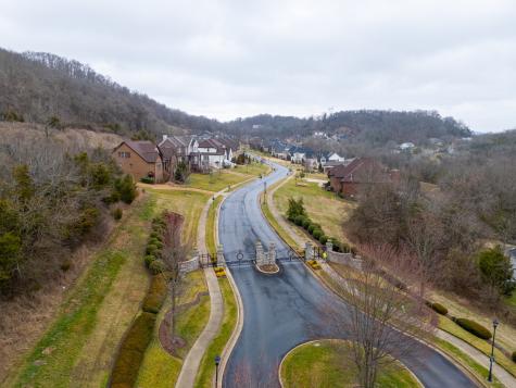 1627 Valle Verde Drive Brentwood TN 37027