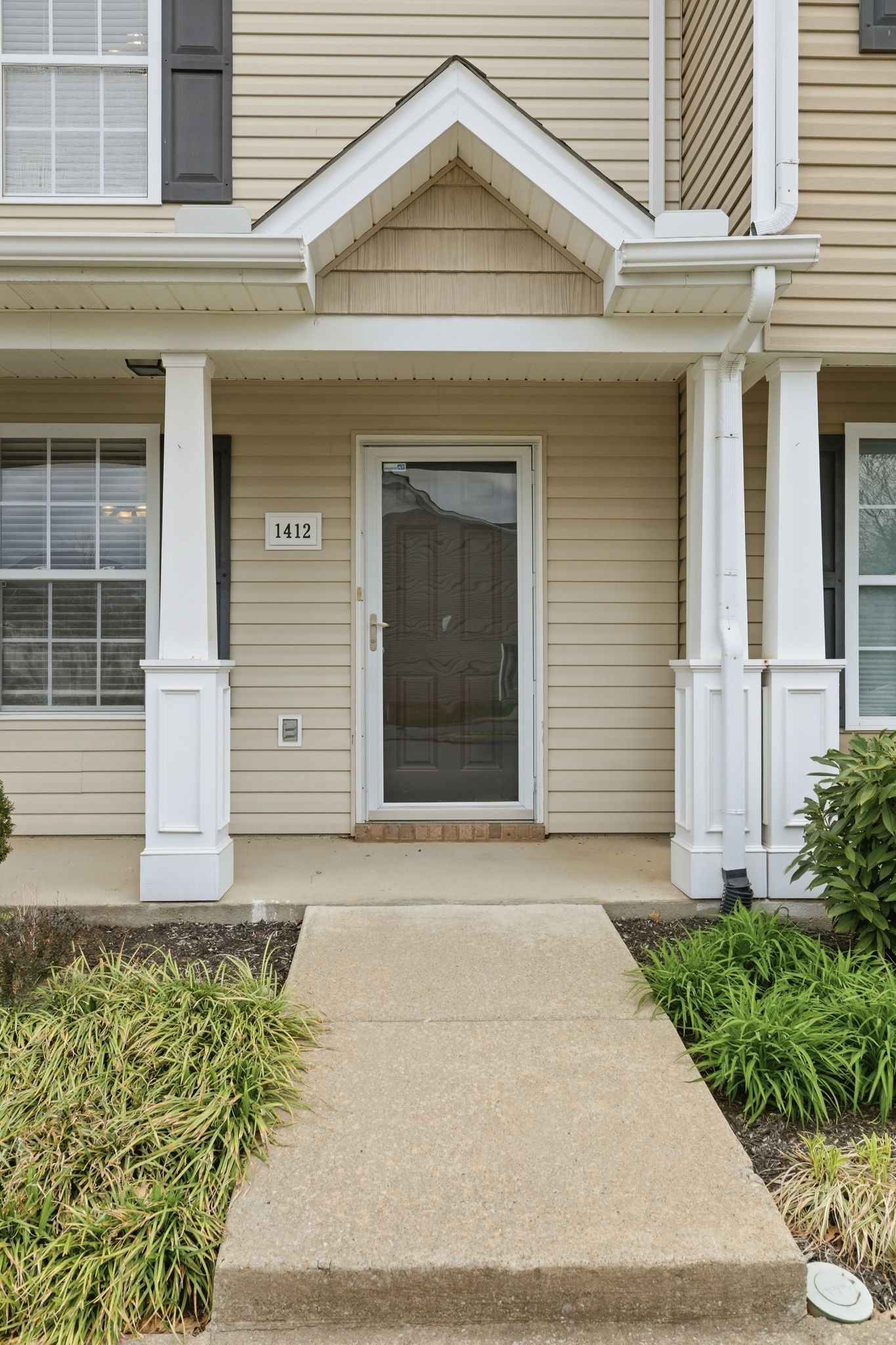 1412 Bunny Court Murfreesboro TN 37130