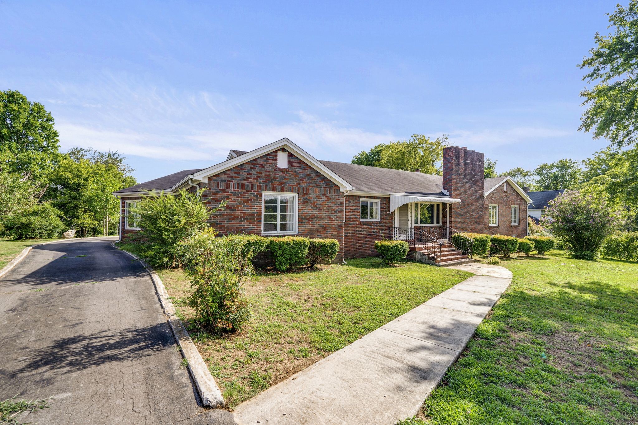 415 Lehman Street Woodbury TN 37190