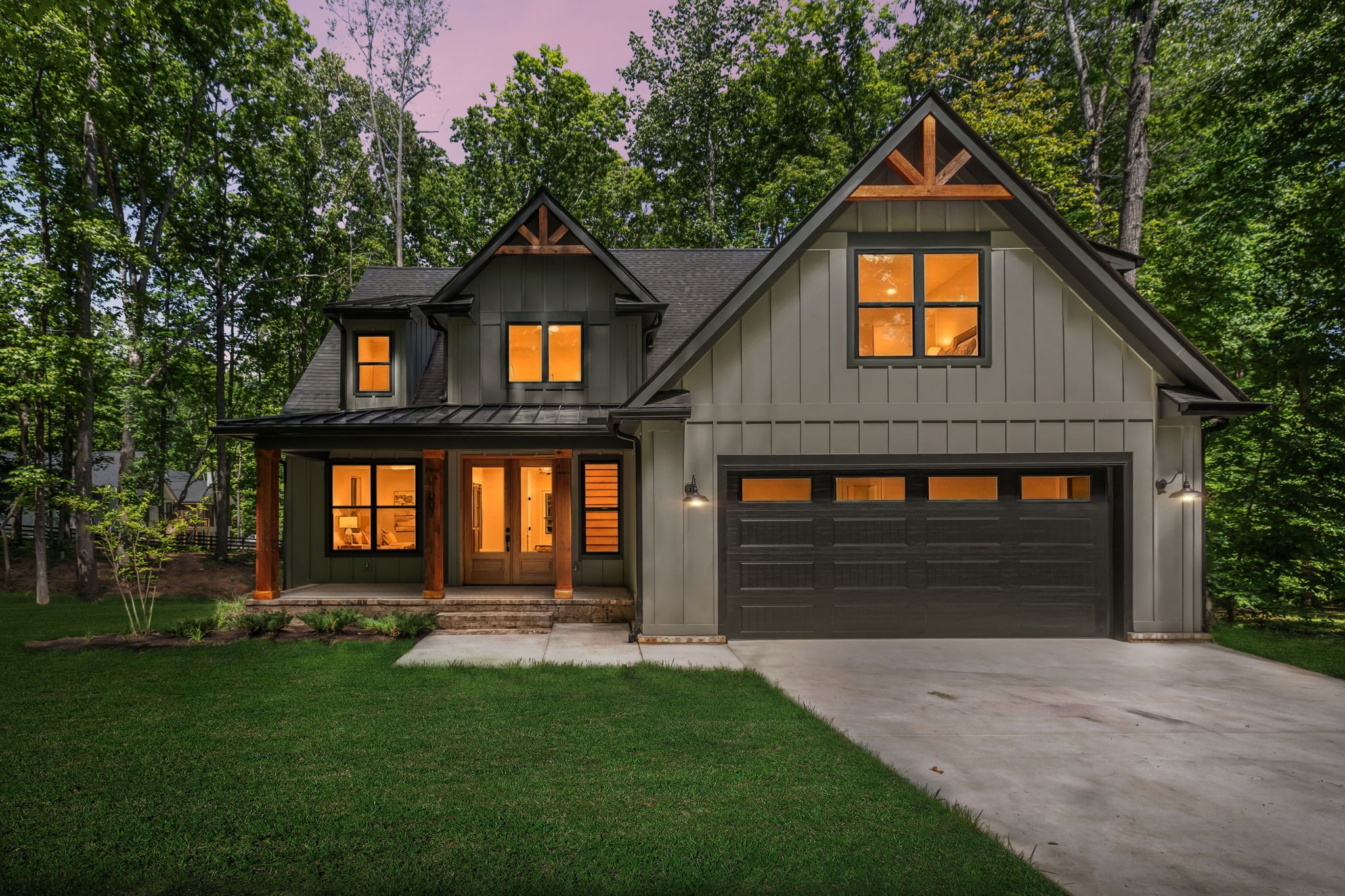 1007 Pheasant Court Kingston Springs TN 37082