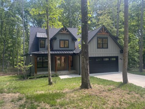 1007 Pheasant Court Kingston Springs TN 37082