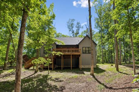 1007 Pheasant Court Kingston Springs TN 37082