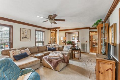 137 Paradise Drive Hendersonville TN 37075