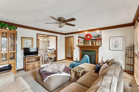 137 Paradise Drive Hendersonville TN 37075