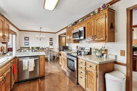 137 Paradise Drive Hendersonville TN 37075