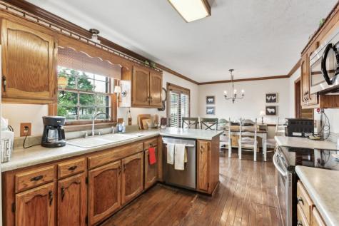 137 Paradise Drive Hendersonville TN 37075