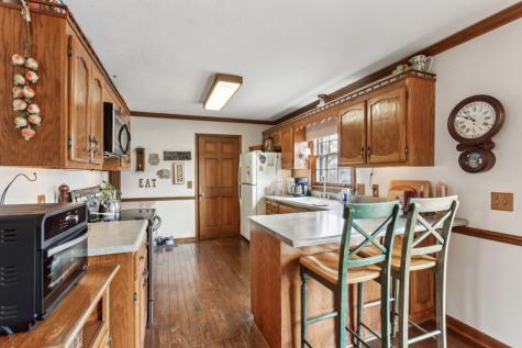 137 Paradise Drive Hendersonville TN 37075