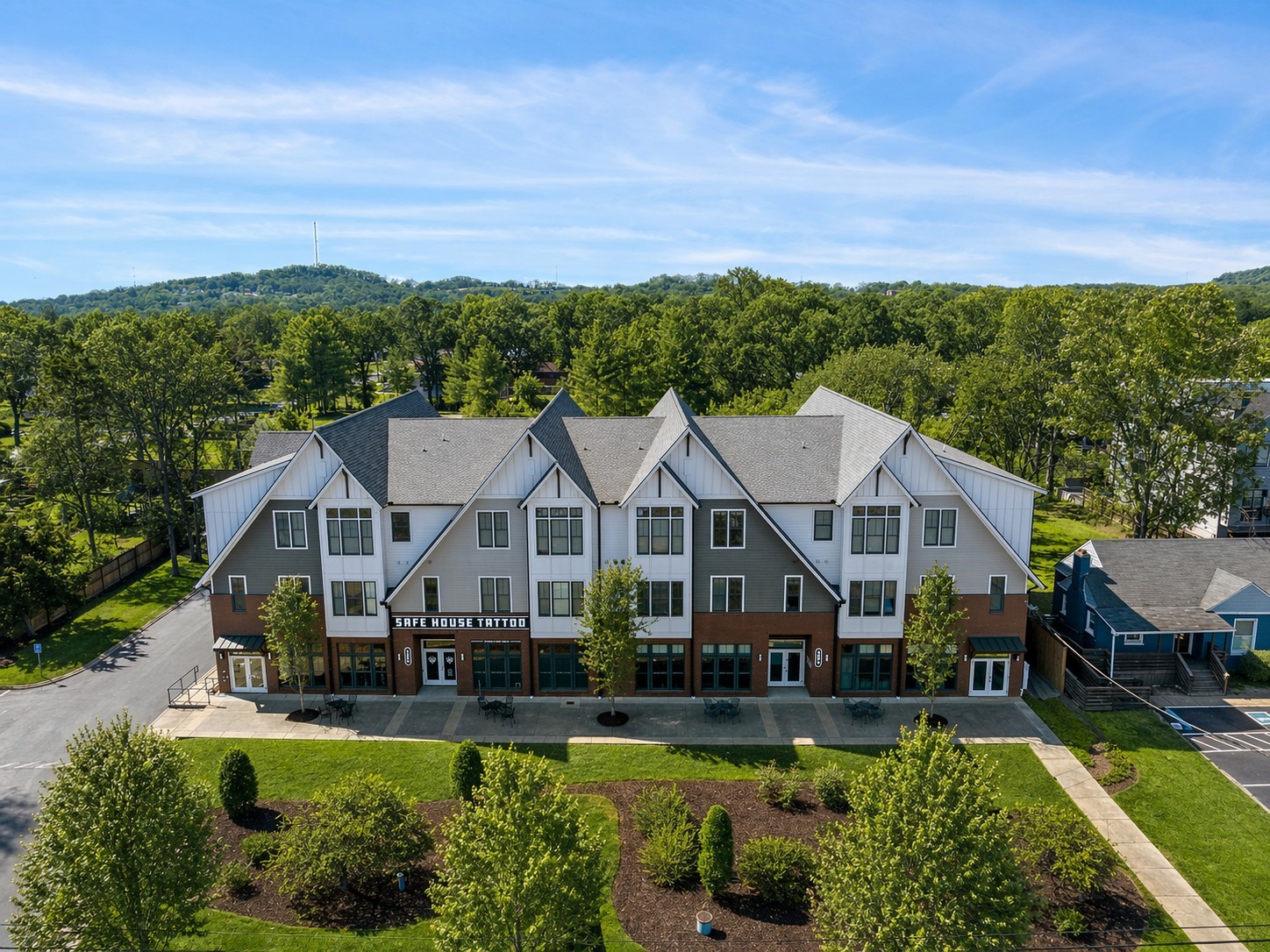 4303 Gallatin Pike Nashville TN 37216