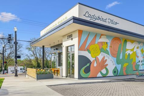 4303 Gallatin Pike Nashville TN 37216