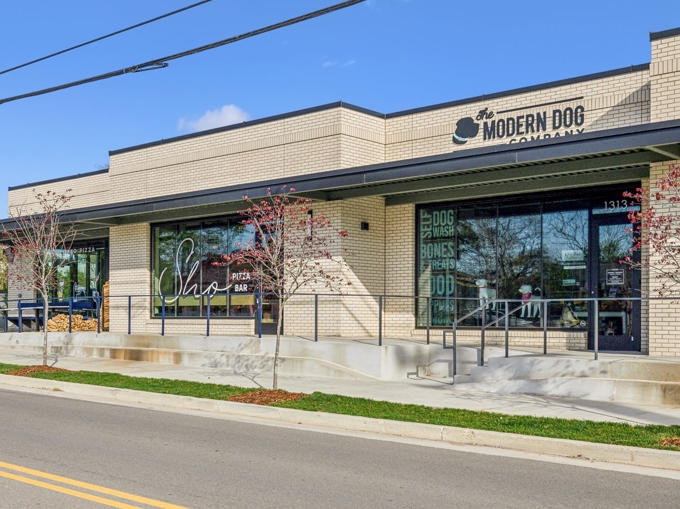 4303 Gallatin Pike Nashville TN 37216