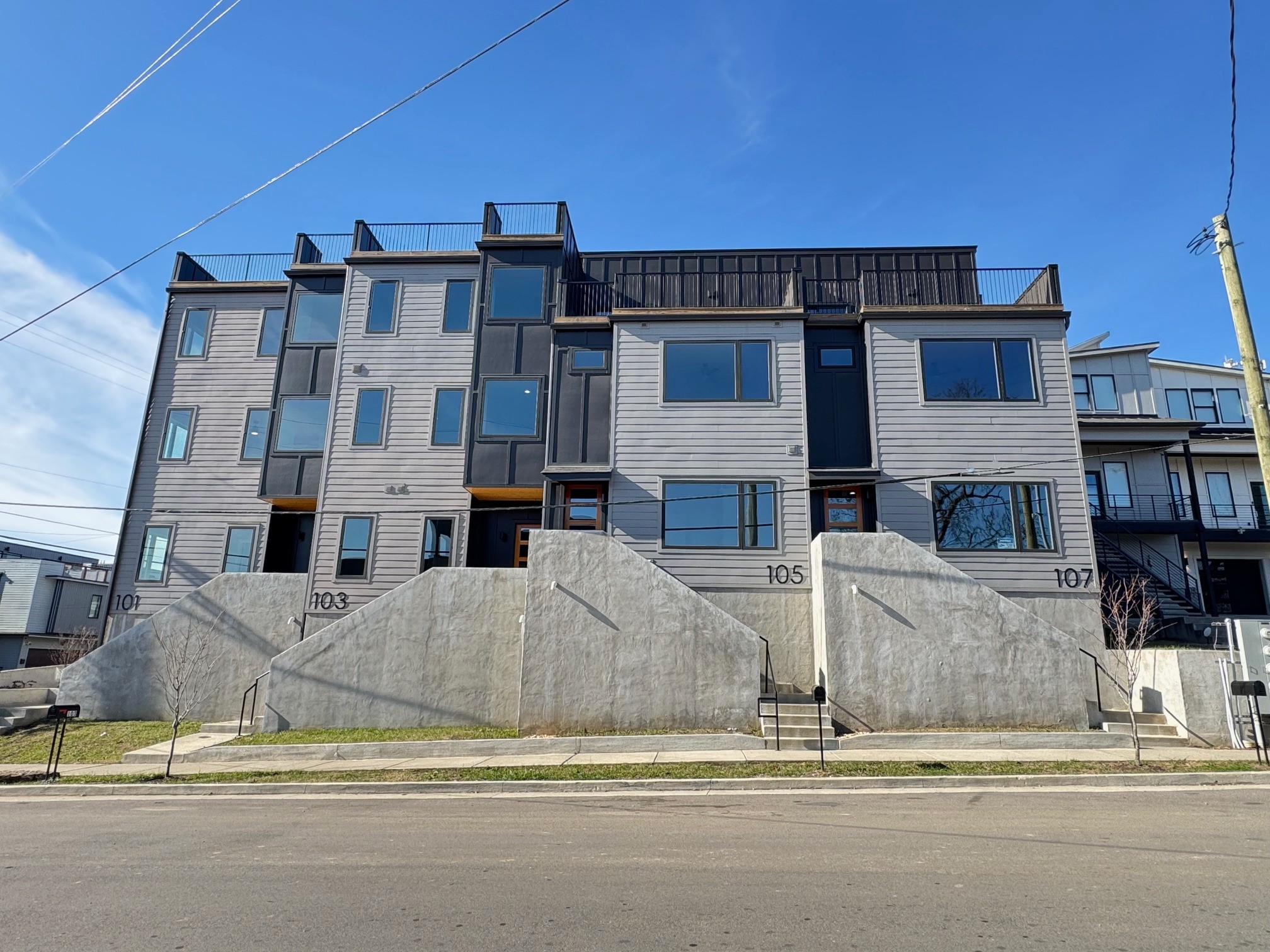 107 Elmhurst Avenue Nashville TN 37207
